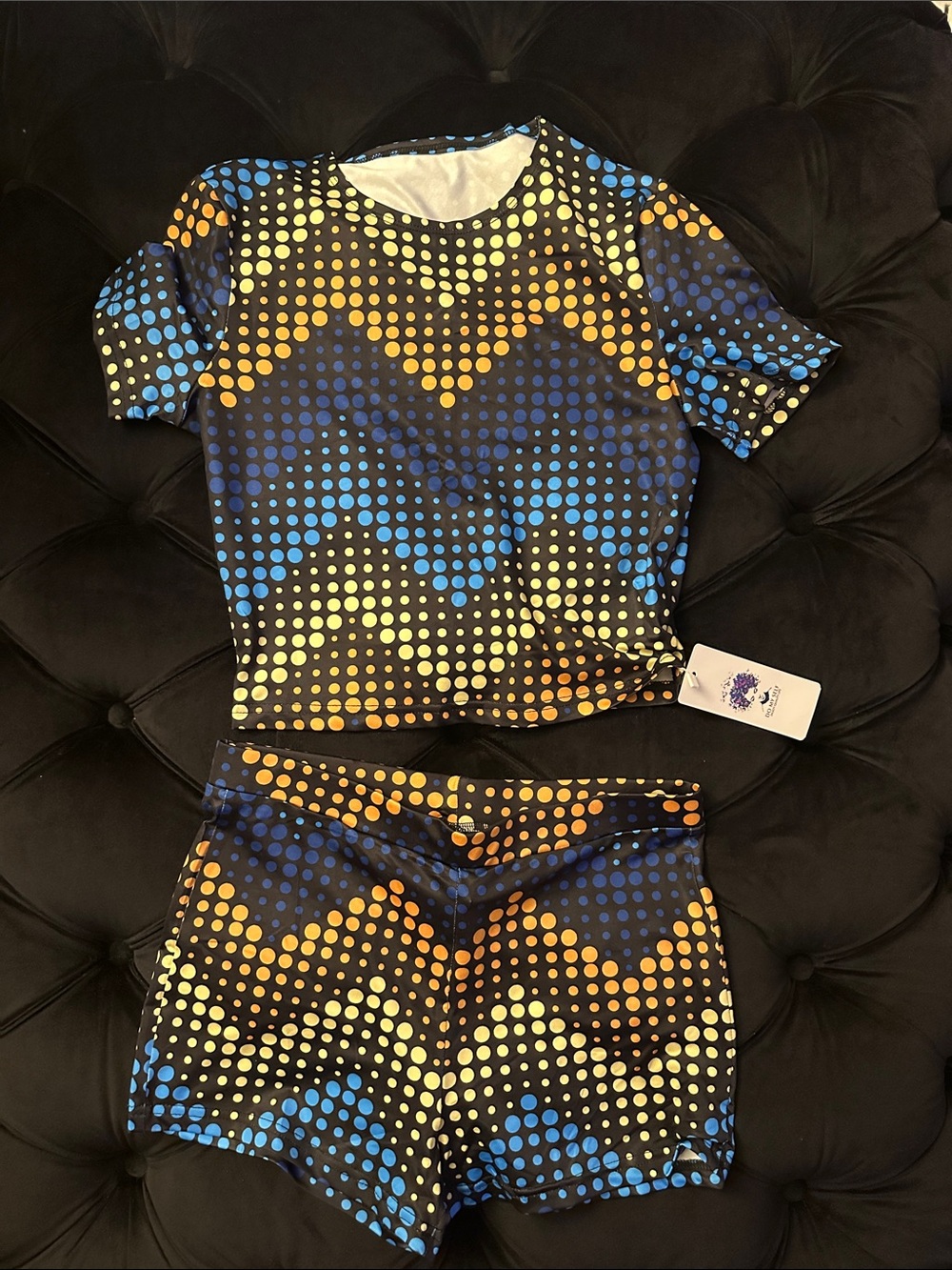 2 pc set